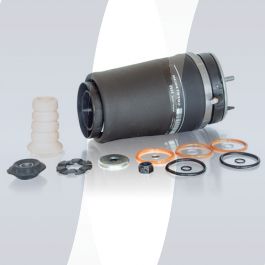 Range Rover L322 Air Spring Front Left | MK3 RNB000750