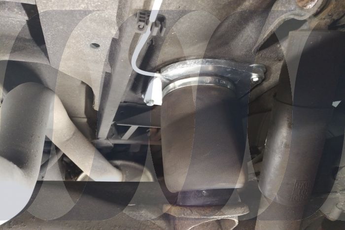 Renault Espace air springs 6025305198 | Renault Espace 3 air spring kit