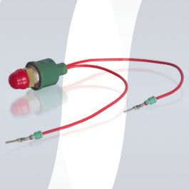 Renault Master Druksensor Luchtvering Dunlop