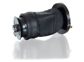 Renault Master Druksensor Luchtvering Dunlop