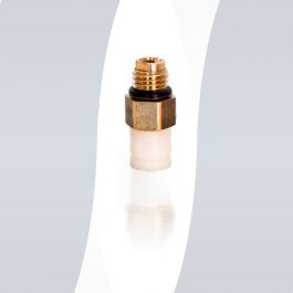 Voss Fitting 4mm | Automotive Compression Fitting Air Suspension Fitting